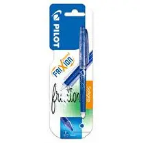 Pilot, Frixion point bleu