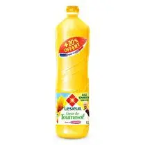 Lesieur, Huile de tournesol 1 l + 20% offert