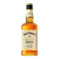 Jack Daniel's, Spiritueux à base de whiskey