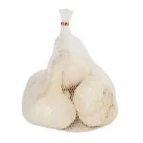 Votre primeur propose, Ail blanc filet 500gr
