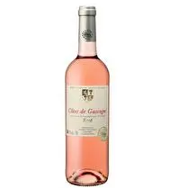 L'âme du terroir, Côtes Gascogne IGP - Rosé