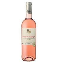 L'ÂME DU TERROIR Côtes Gascogne IGP - Rosé 12%