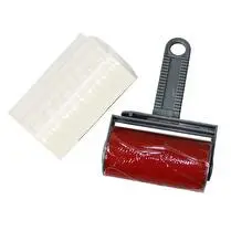 Cora, Brosse adhésive lavable