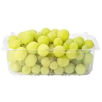 Votre primeur propose, Raisin blanc sans pépins 500g