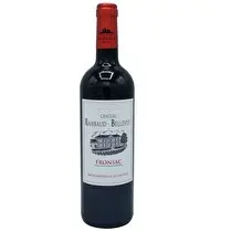 Château Rambaud Bellevue, Fronsac AOP