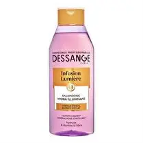 Dessange, Shampoing infusion lumière