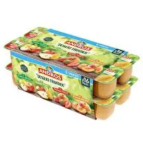 Andros, Compote panachés de fruits