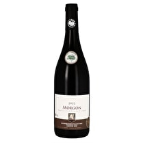 L'âme du terroir, Morgon AOP Rouge