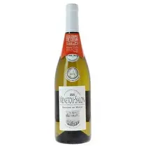Domaine du Manay, Menetou-Salon AOP - Blanc - Les Coups de Coeur de l'Ame du Terroir