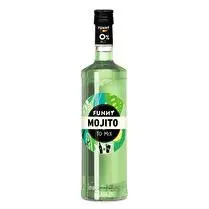 Funny, Cocktail mojito sans alcool