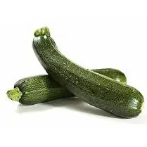 Votre producteur local propose, Courgette