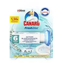 Canard, Fresh disc activ eucalyptus