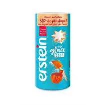 Erstein, Sucre glace saupoudreuse