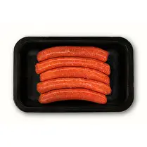 Votre rayon propose, Merguez d'agneau