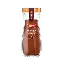 Ducros, Paprika de Hongrie