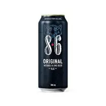 8.6, Bière blonde  Original