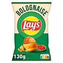 Lay's, Chips bolognaise