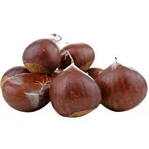 Votre primeur propose, Marrons en filet 500G