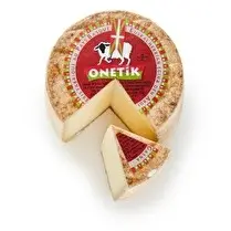 Onetik, Tomette de brebis