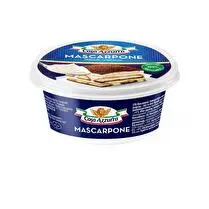 Casa azzurra, Mascarpone