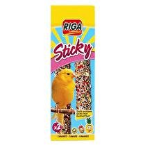 RIGA Sticky canaris fruits exotiques x2