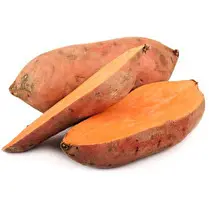 Votre primeur propose, Patate douce