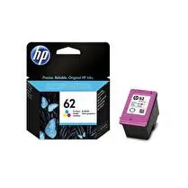 HP, Cartouche d'encre 62 Couleurs