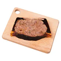 Cuisiné par nos pros, Tranche de pâté au piment d'Espelette