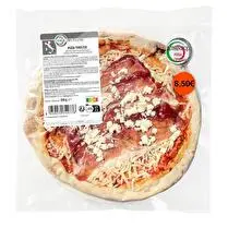 Galileo, Pizza Tirolese