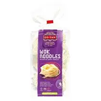 Go tan, Nid de nouilles de blé