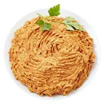 Votre boucher propose, Produit élaboré : Filet américain Martino
