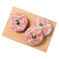 Votre boucher propose, Produit élaboré : Crépinette