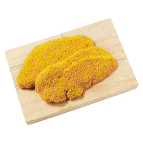 Votre boucher propose, Produit élaboré : Cordon bleu de porc