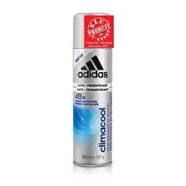 Adidas, Déodorant  climacool cool & dry