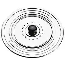 Cora, Couvercle inox