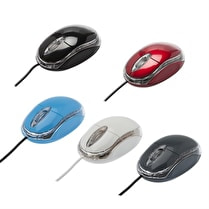 Apm, Souris optique filaire usb 100123