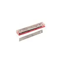 nespoli, ETUI 10 LAMES CUTTERS 18MM,S/SKIN