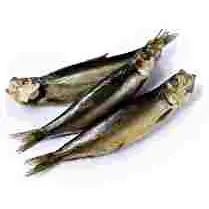 Votre poissonnier propose, Hareng saur