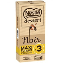 Nestlé, Chocolat noir