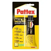 Pattex, Colle multi-usages tube