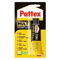 PATTEX Colle multi-usages tube 50g