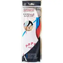 Votre rayon propose, Semelles SUPER JUMP 35-46