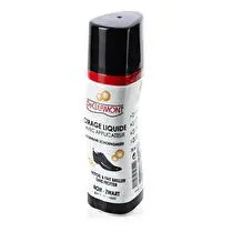 Votre rayon propose, Accessoire Cirage liquide noir