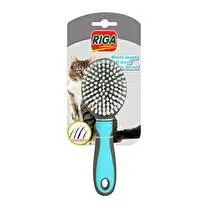 Riga, Brosse souple pour chat