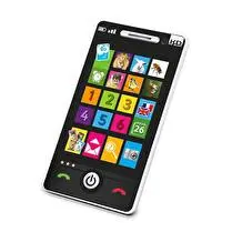 Votre rayon propose, Mon smartphone bilingue