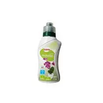 Cora, Engrais liquide orchidées
