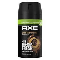 Axe, Déodorant  ato  dark compressé