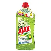Ajax, Nettoyant fête des fleurs muguet