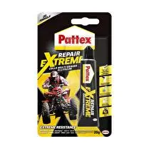 Pattex, Colle 100% repar gel20g