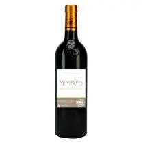 L'âme du terroir, Minervois AOP - Rouge